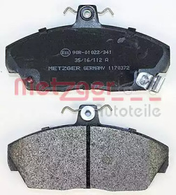 metzger 1170372